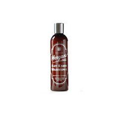Шампунь для волос ежедневный Morgan's Bay Rum Shampoo 250ml
