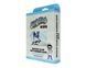 Дитячий пеньюар Suavecito Mascot Club Kid's Barber Cape Blue