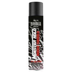 Спрей для стилизации Marmara BARBER HAIR SPRAY 750 ML MONSTER