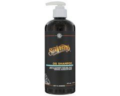 Шампунь для волосся Suavecito OG Shampoo 473ml