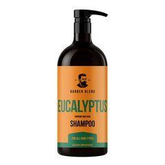 Шампунь для всех типов волос Barber Blend Eucalyptus 1000ml