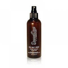 Солевой спрей для стилизации волос Dapper Dan Sea Salt Spray 200 мл
