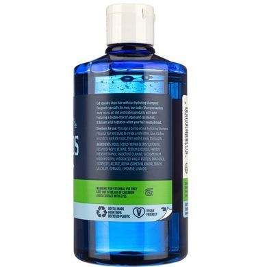 Шампунь The Bluebeards Revenge Shampoo Classic 300 мл
