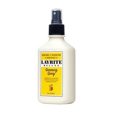 Спрей для волос Layrite Grooming spray 200 ml