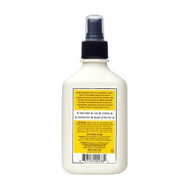 Спрей для волос Layrite Grooming spray 200 ml