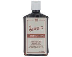 Шампунь для росту волосся Suavecito Thickening Shampoo 237ml