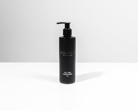 Кондиционер для волос с экстрактом Чайного дерева Menspire Tea Tree Conditioner 250ml Black