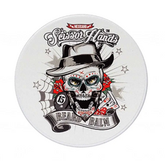БАЛЬЗАМ ДЛЯ БОРОДИ MEXICANO Scissor Hands 115ml