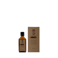 Масло для бороды Barber Italiano REMO 50ml