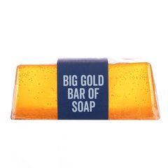 Мужское мыло The Bluebeards Revenge Cuban Gold Soap 175г