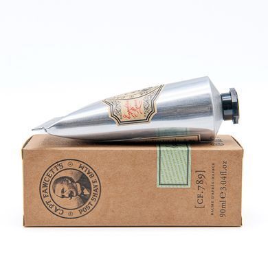 Бальзам после бритья, дорожный размер Capitan Fawcett Post Shave Balm Travel Sale