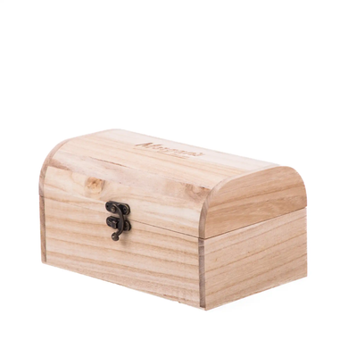 Подарунковий вінтажний преміум набір Morgan's Vintage Luxury Chest