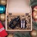 Подарунковий вінтажний преміум набір Morgan's Vintage Luxury Chest