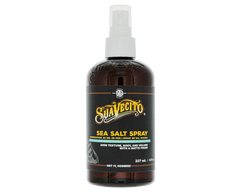 Соляной спрей для волос Suavecito Sea Salt Spray 237ml