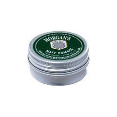 Помада для стилизации Matt Pomade Low Shine/Firm Hold 15g [Green label]