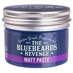 Матова паста The Bluebeards Revenge Matt Paste 100мл