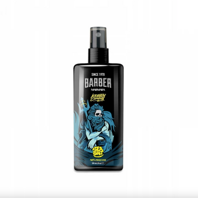 Соляний спрей Marmara Sea Salt Spray 200 мл