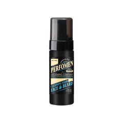 Пенка для умывания лица и бороды PerfomeN Cleansing Foam Face & Beard Inspired by Boys Imperial 150ml