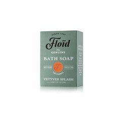 Мыло Floid Bath Soap Vetyver Splash 120г