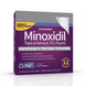 Піна жіноча minoxidil 5% KIRKLAND (1 флакон)