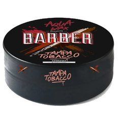 Помада для укладання волосся Marmara Barber Aqua Wax Tampa Tabaco 150 ml.