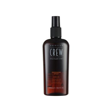 Спрей для укладання American Crew Grooming Spray 250ml