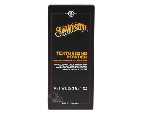 Текстурувальна пудра для волосся Suavecito Texturizing Powder 28.3g