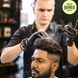 Пудра для волос Marmara BARBER + Гребень Marmara Barber Comb