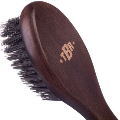 Щітка для фейду з синт. ворсом The Bluebeards Revenge Fade Brush