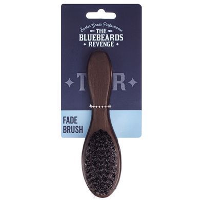 Щітка для фейду з синт. ворсом The Bluebeards Revenge Fade Brush