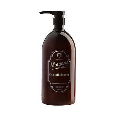 Кондиционер для волос Morgans Men's Conditioner 1 Litre(Новинка)