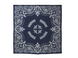 Бандана синя BROSH ORIGINAL BANDANA BLUE