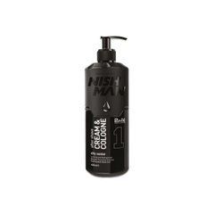 Бальзам после бритья Nishman After Shave City Senior No.1 400ml
