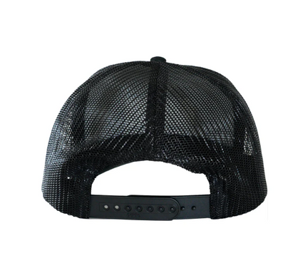Бейсболка BROSH x FUSTY WORKS MESH CAP