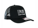 Бейсболка BROSH x FUSTY WORKS MESH CAP