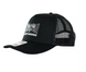 Бейсболка BROSH x FUSTY WORKS MESH CAP