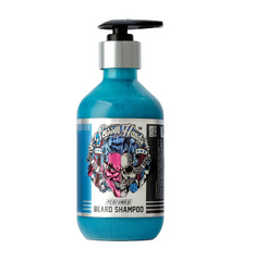 ШАМПУНЬ ДЛЯ БОРОДЫ Scissor Hands Perfumed Beard Shampoo 300ml