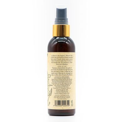 Средство для ухода за волосами и кожей головы Capitan Fawcett Treatment Oil for Hair, Scalp and Beard 100ml