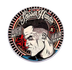 КРЕМ ДЛЯ ВОЛОС Scissor Hands Bad Groom 115ml