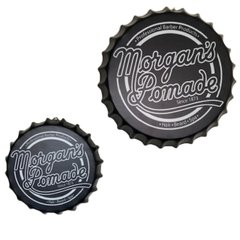 Аксессуар для барбершопа Morgans Metal Bottle Top Huge (60cm)(Новинка)