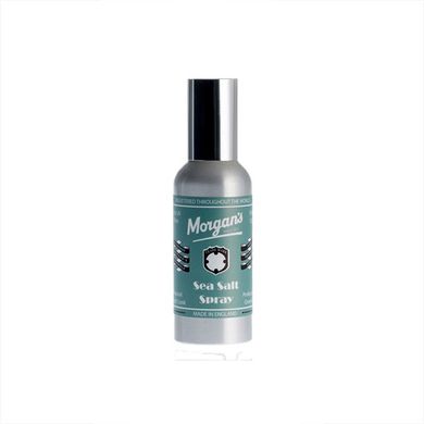 Солевой спрей для укладки Morgan's Sea Salt Spray 100ml