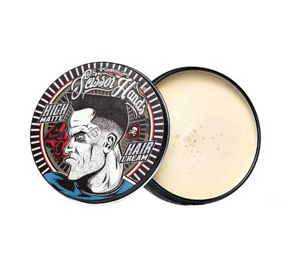 КРЕМ ДЛЯ ВОЛОС Scissor Hands Bad Groom 115ml