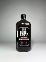 Тоник для укладки волос Kyiv Rebel Grease Stout Edition 500ml