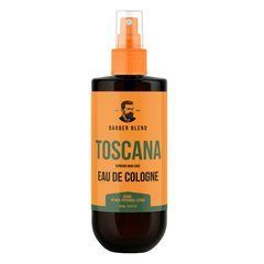 Одеколон Barber Blend Toscana 150ml