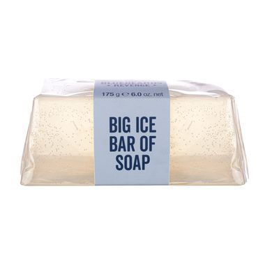 Чоловіче мило The Bluebeards Revenge Classic Ice Soap 175г