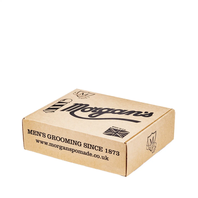 Подарунковий набір для Джентльмена Morgan's Gentleman's Grooming Gift Set