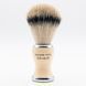 Пензлик для бриття Capitan Fawcett Faux Badger Shaving Brush