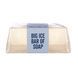 Чоловіче мило The Bluebeards Revenge Classic Ice Soap 175г