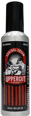 Крем для укладки волос Uppercut Control Cream 120 мл