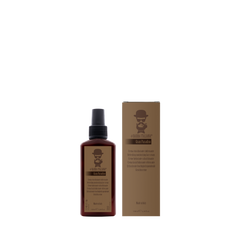 Бальзам после бритья Barber Italiano GRAN PARADISO 100ml